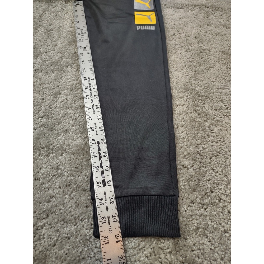 Puma Game On Pack Tricot‎ Jogger For Kids Size Medium 10/12 - Picture 10 of 11
